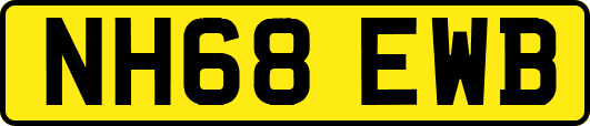 NH68EWB