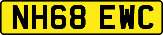 NH68EWC
