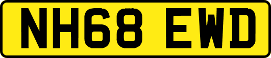 NH68EWD