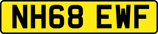 NH68EWF