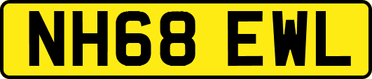 NH68EWL