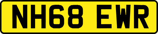 NH68EWR