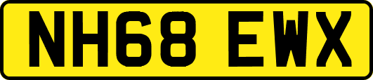 NH68EWX