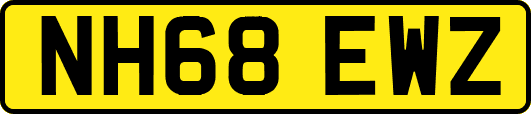 NH68EWZ