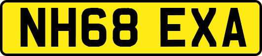 NH68EXA