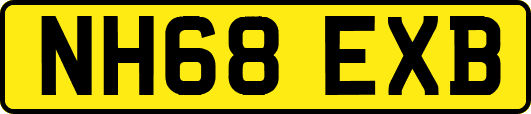 NH68EXB