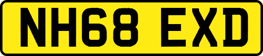 NH68EXD