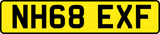 NH68EXF