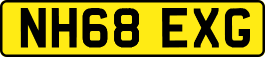 NH68EXG