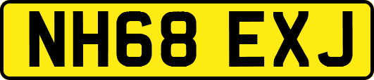 NH68EXJ