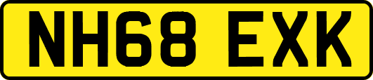 NH68EXK