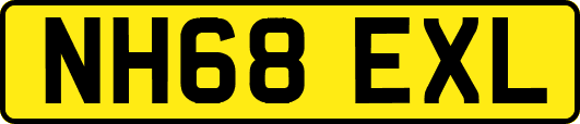 NH68EXL