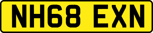 NH68EXN