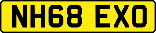 NH68EXO