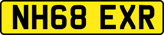 NH68EXR
