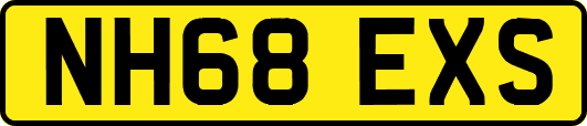 NH68EXS
