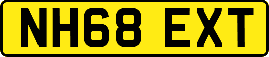 NH68EXT