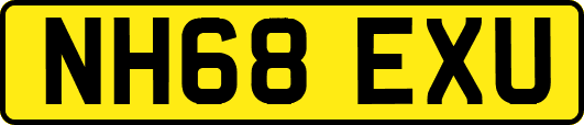 NH68EXU