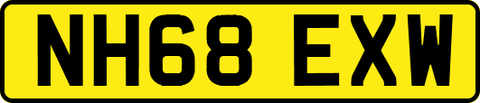 NH68EXW