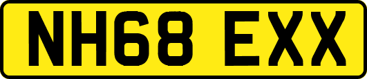 NH68EXX