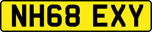 NH68EXY