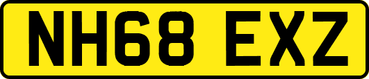 NH68EXZ