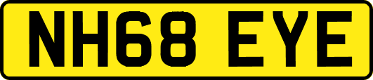 NH68EYE