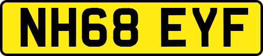 NH68EYF