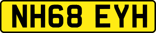 NH68EYH