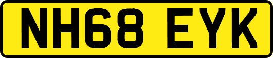 NH68EYK