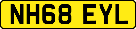NH68EYL