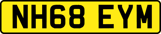 NH68EYM