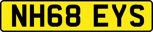 NH68EYS