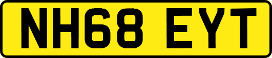 NH68EYT