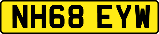 NH68EYW
