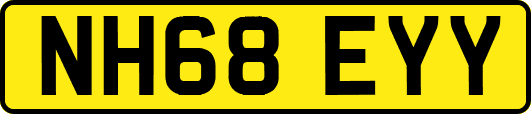 NH68EYY
