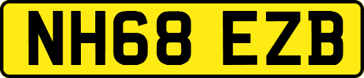 NH68EZB