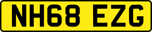 NH68EZG