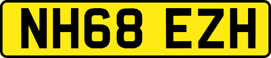 NH68EZH