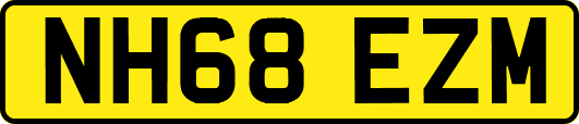 NH68EZM