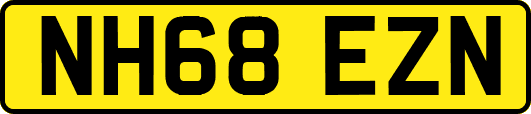 NH68EZN