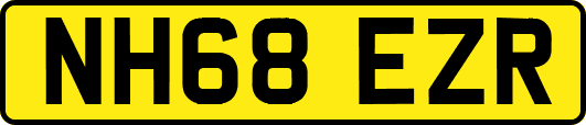 NH68EZR