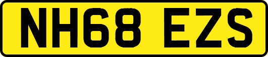NH68EZS