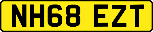 NH68EZT