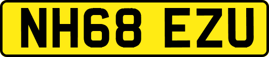 NH68EZU