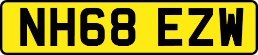 NH68EZW