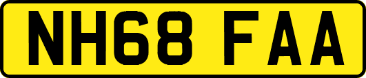 NH68FAA