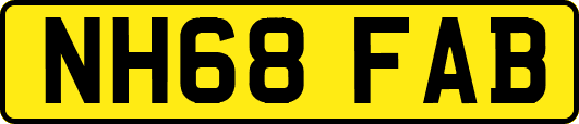 NH68FAB