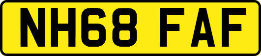 NH68FAF