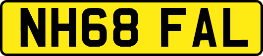 NH68FAL